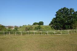 Toddington Castle